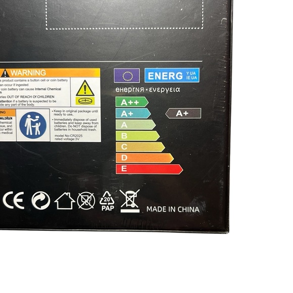 Bedroom MultiColor LED Strip Lights - Picture 6 of 7